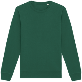 Unisex-Rundhals-Sweatshirt Stanley ROLLER | personalisierbar mit Druck, Stickerei und Flex | Tunetoo