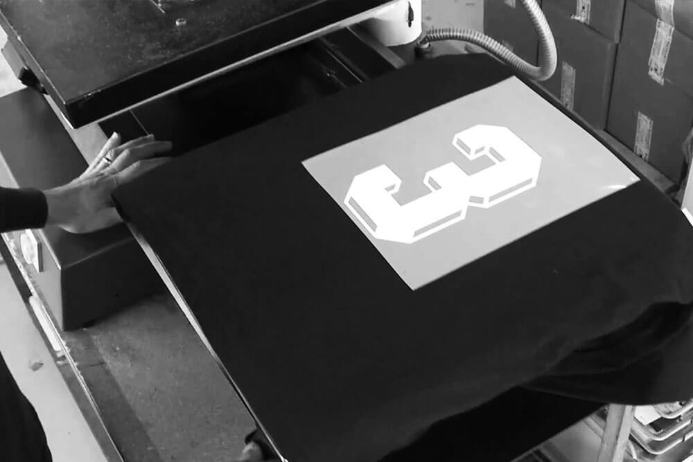 serigraphie